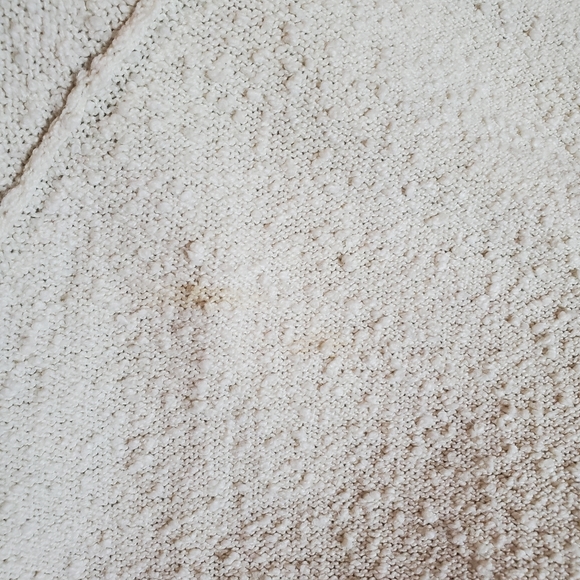 Free People Found My Boyfriend Sweater Size XS - Picture 11 of 11